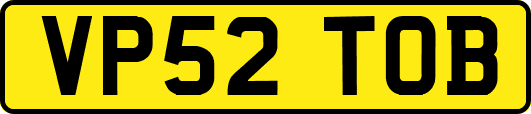 VP52TOB