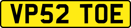 VP52TOE