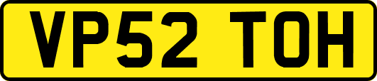 VP52TOH