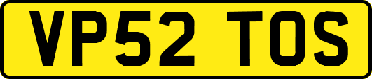 VP52TOS