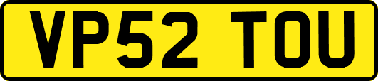 VP52TOU