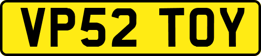VP52TOY
