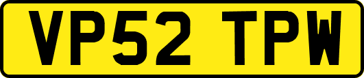 VP52TPW
