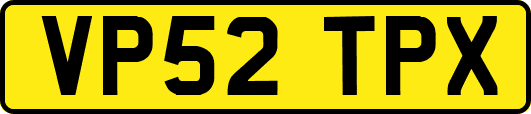 VP52TPX