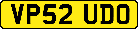 VP52UDO