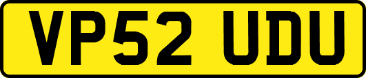 VP52UDU