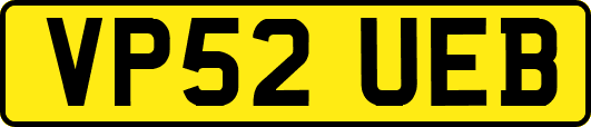 VP52UEB
