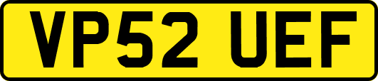VP52UEF