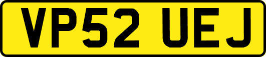VP52UEJ