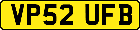 VP52UFB
