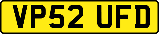 VP52UFD