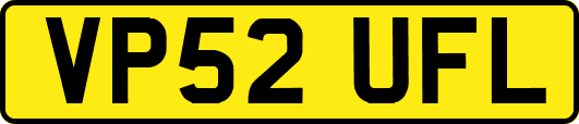 VP52UFL
