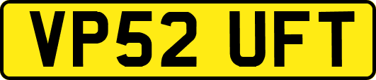 VP52UFT