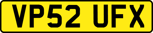 VP52UFX