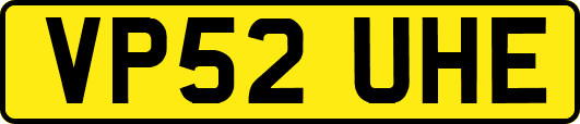 VP52UHE