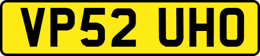 VP52UHO