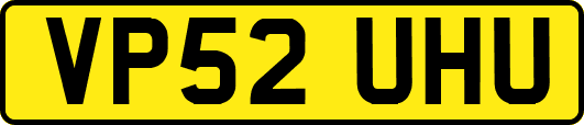VP52UHU