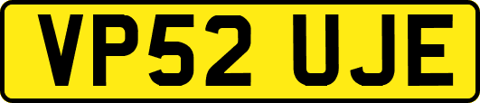 VP52UJE