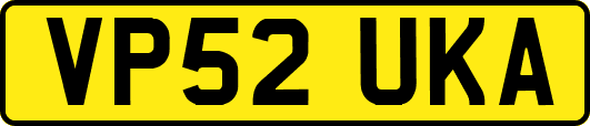 VP52UKA