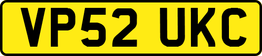 VP52UKC