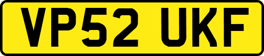 VP52UKF