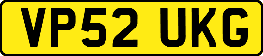 VP52UKG