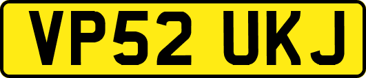 VP52UKJ