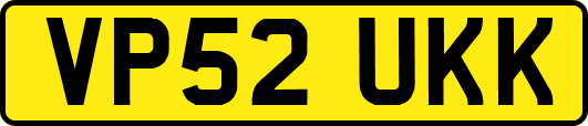 VP52UKK