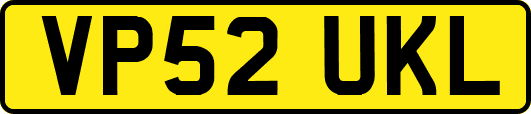 VP52UKL