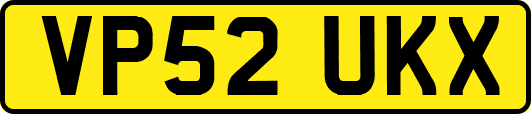 VP52UKX