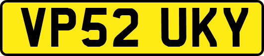 VP52UKY