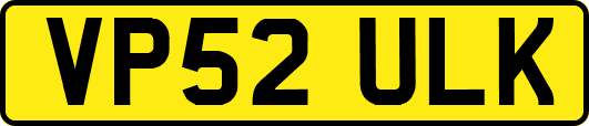 VP52ULK