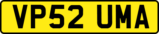 VP52UMA