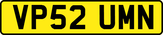 VP52UMN