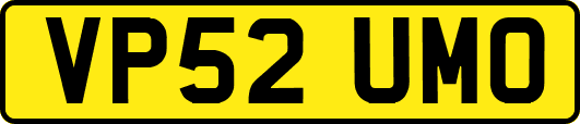 VP52UMO