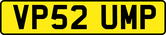 VP52UMP