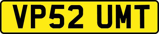 VP52UMT