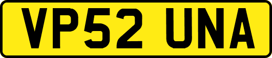 VP52UNA