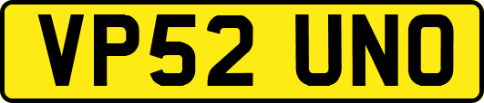 VP52UNO