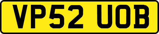 VP52UOB