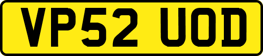 VP52UOD