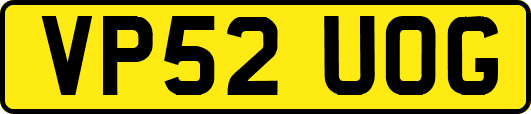 VP52UOG
