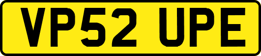 VP52UPE