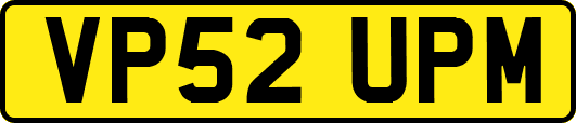 VP52UPM