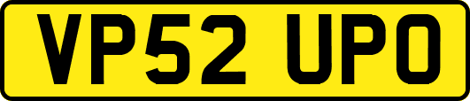 VP52UPO