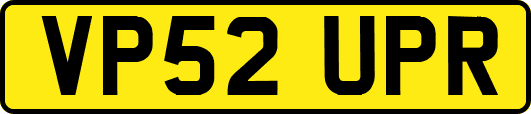 VP52UPR