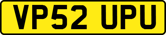 VP52UPU