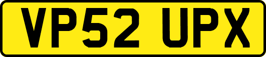 VP52UPX