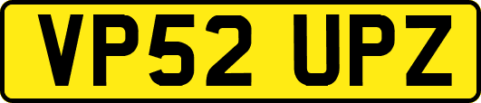 VP52UPZ