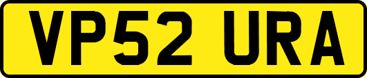 VP52URA